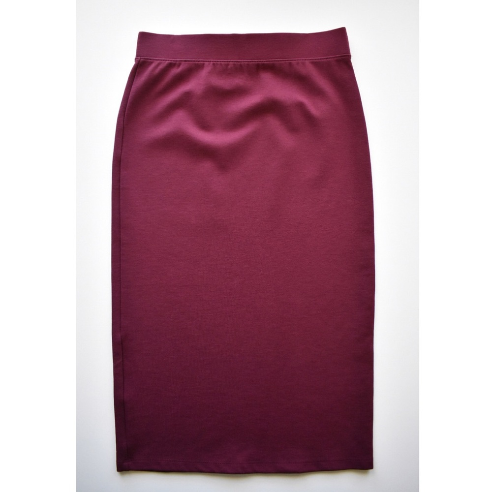 FOREVER 21 Midi Pencil Skirt